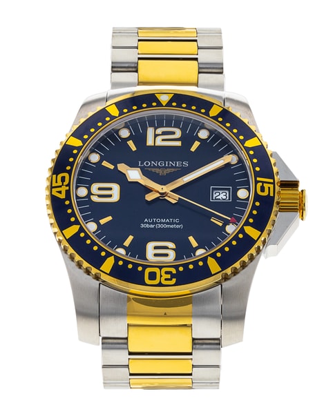 Longines HydroConquest L3.742.3.96.7